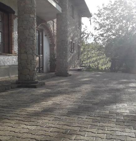 La Martinella Βίλα Canelli Εξωτερικό φωτογραφία